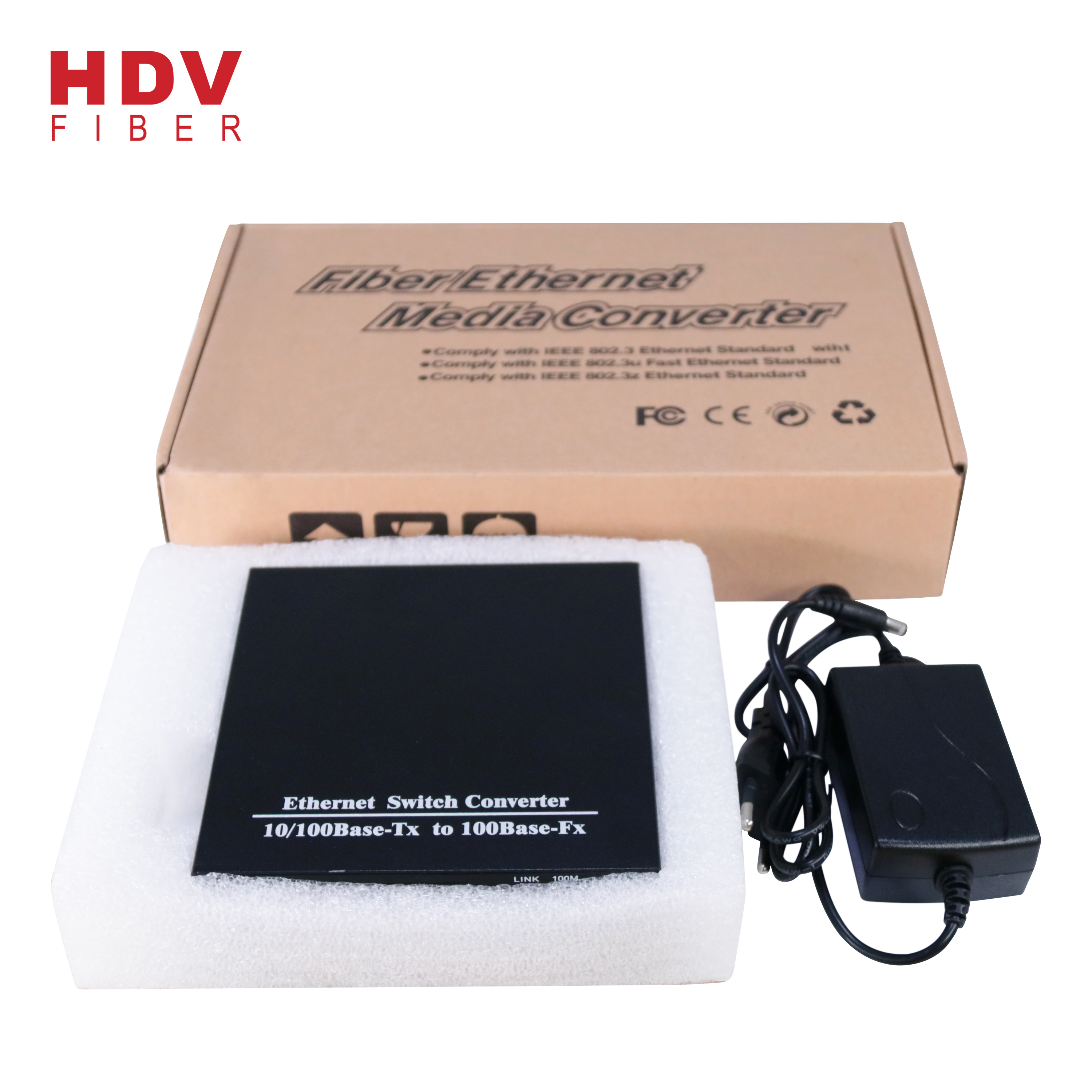 China Top Suppliers Onu Cabinet Fast 8 Port Ethernet Switch 10