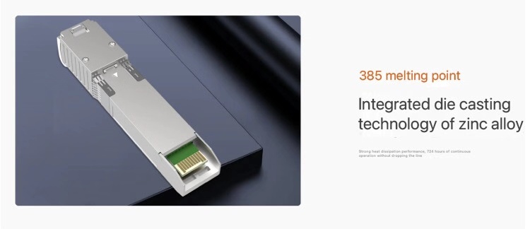 ການຈັດປະເພດຂອງໂມດູນ Fiber Optic, ສາມຕົວກໍານົດການທີ່ສໍາຄັນຂອງໂມດູນ optical, ຕົວກໍານົດການທີ່ສໍາຄັນຂອງໂມດູນ optical,